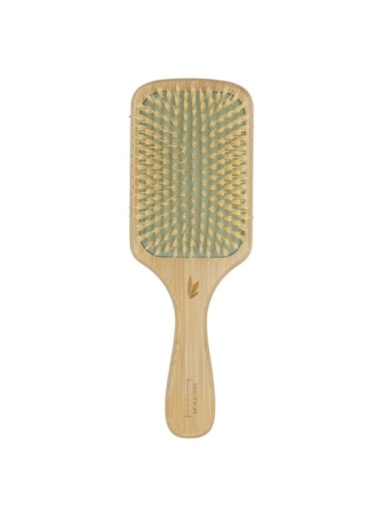 Spazzola pneumatica Beter BAMWOOD con setole in nylon, 1 unitï¿½ï¿½, unisex