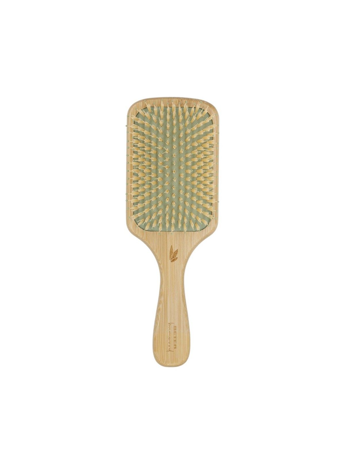 Spazzola pneumatica Beter BAMWOOD con setole in nylon, 1 unitï¿½ï¿½, unisex