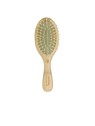 Spazzola piccola Beter BAMWOOD con setole e sfere in nylon