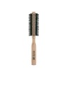 Beter SPAZZOLA ROTONDA con setole miste manico in legno di quercia 40 mm donna