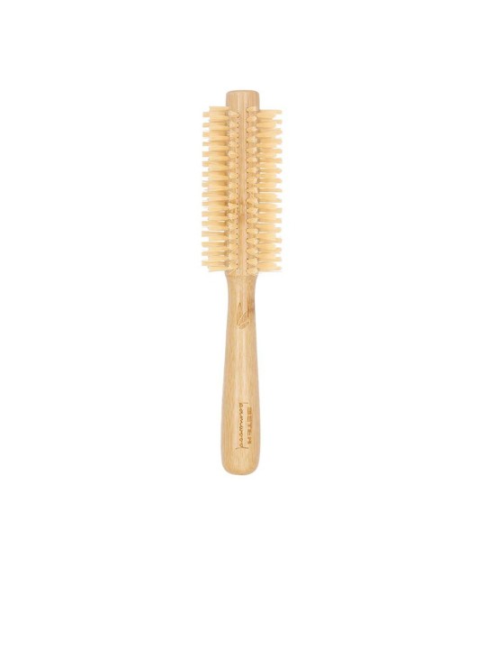 Spazzola rotonda Beter BAMWOOD con setole in nylon