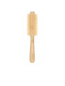 Spazzola rotonda Beter BAMWOOD con setole in nylon