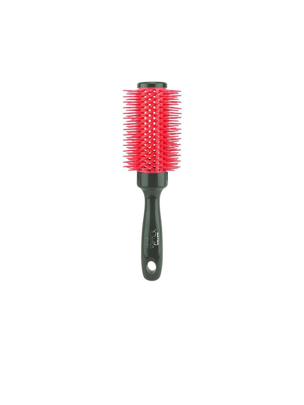 Spazzola rotonda DESLIA HAIR FLOW 33 mm unisex