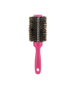 Spazzola pneumatica rosa per donna