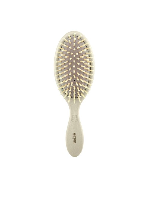 Beter SPAZZOLA PNEUMATICA fibra naturale punte in legno beige 1 unit donna
