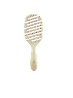 Beter SPAZZOLA scheletro fibra naturale setole nylon pallina beige 1 unit unisex