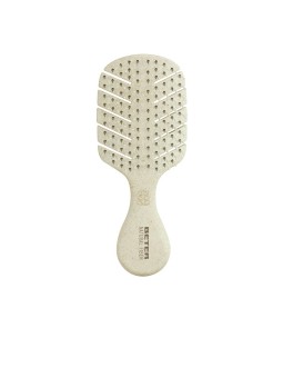 Beter SPAZZOLA districante mini in fibra naturale beige 1 unit unisex