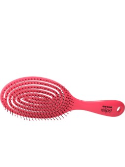 Beter ELIPSI spazzola flessibile grande fucsia 1 unit unisex