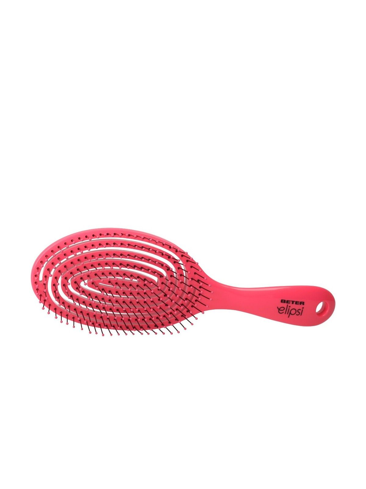Beter ELIPSI spazzola flessibile grande fucsia 1 unit unisex