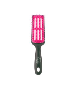 Spazzola districante scheletro fucsia Beter DESLï¿½ï¿½A HAIR FLOW