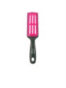 Spazzola districante scheletro fucsia Beter DESLï¿½ï¿½A HAIR FLOW