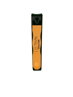 Beter NAIL IT! Tagliaunghie doppio arancione