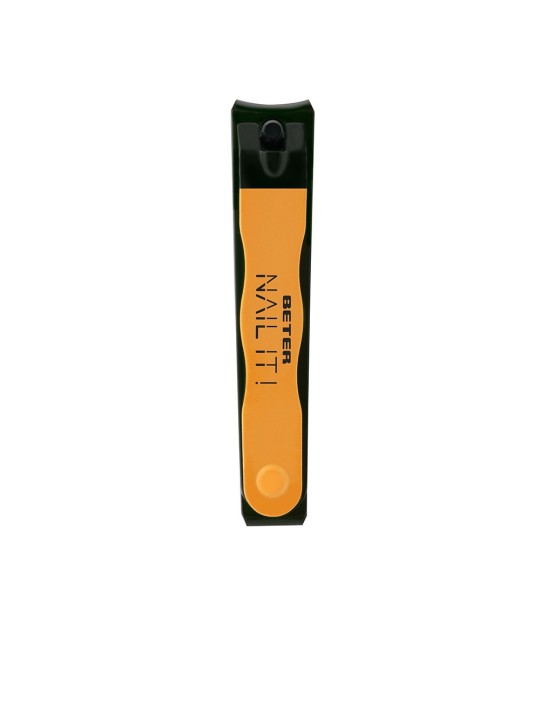 Beter NAIL IT! Tagliaunghie doppio arancione