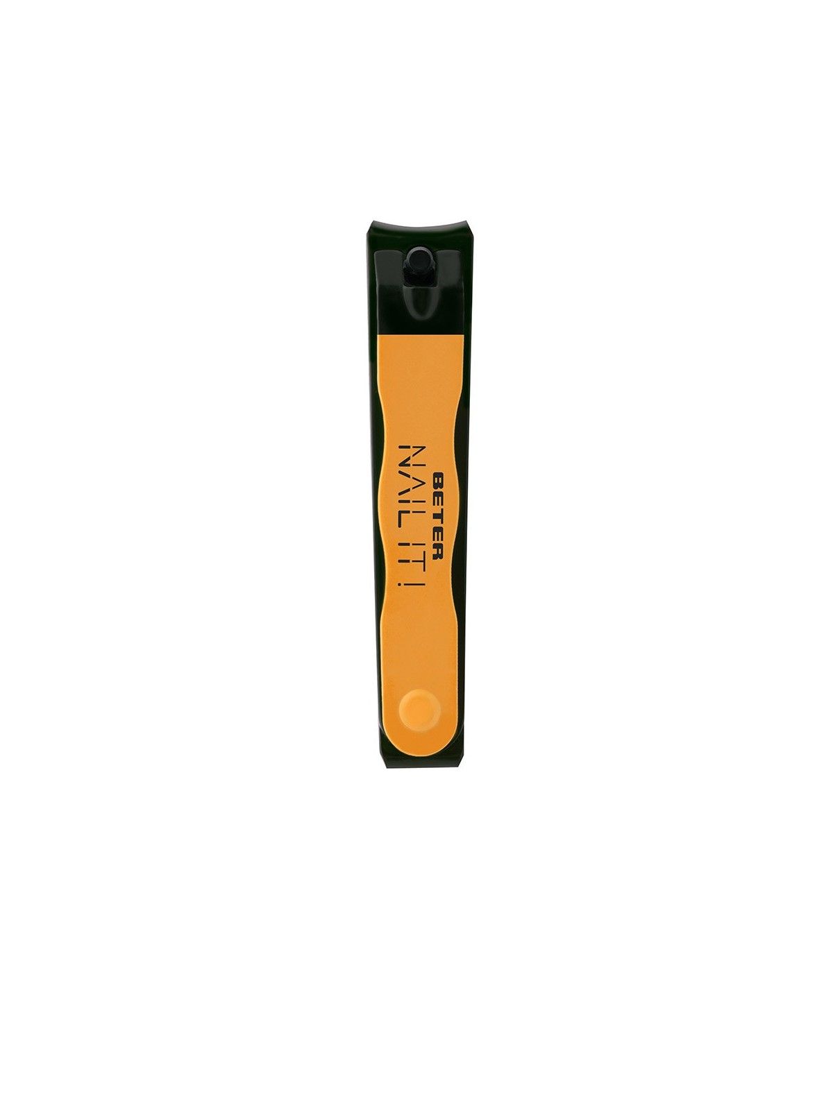 Beter NAIL IT! Tagliaunghie doppio arancione