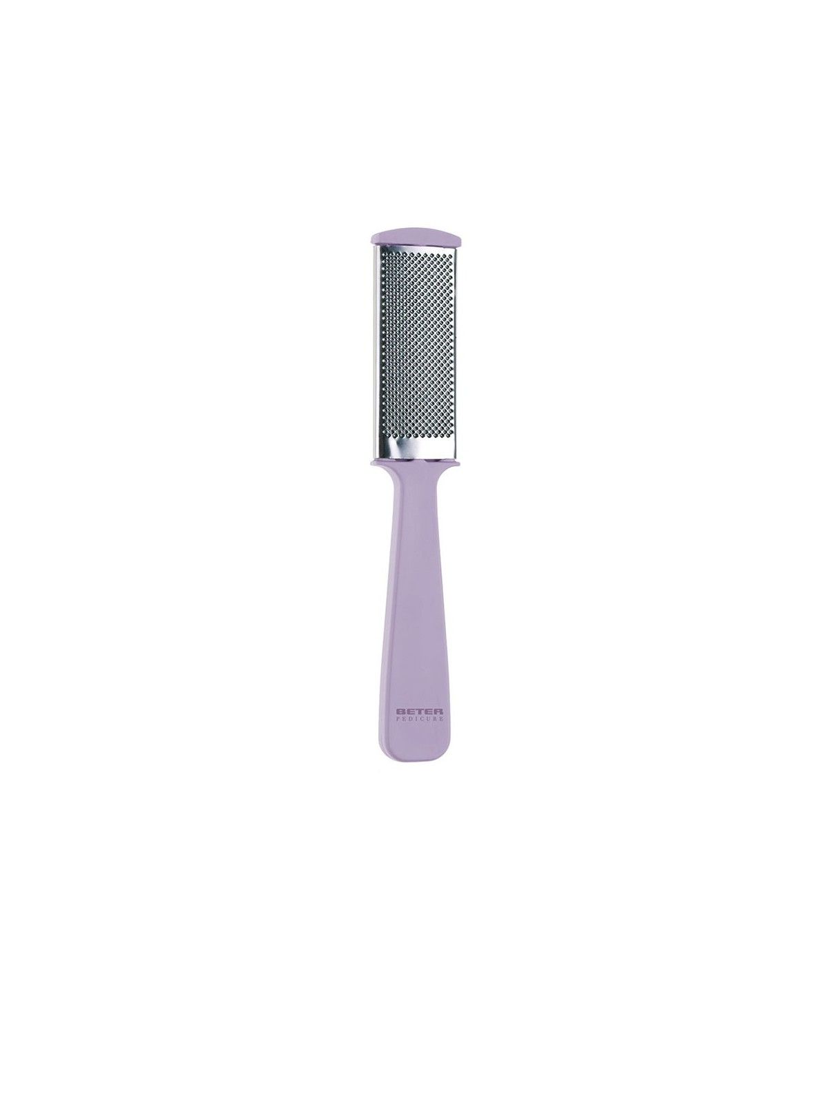 RASPADOR per Calli in Acciaio Inossidabile 16 cm Donna