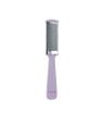 RASPADOR per Calli in Acciaio Inossidabile 16 cm Donna