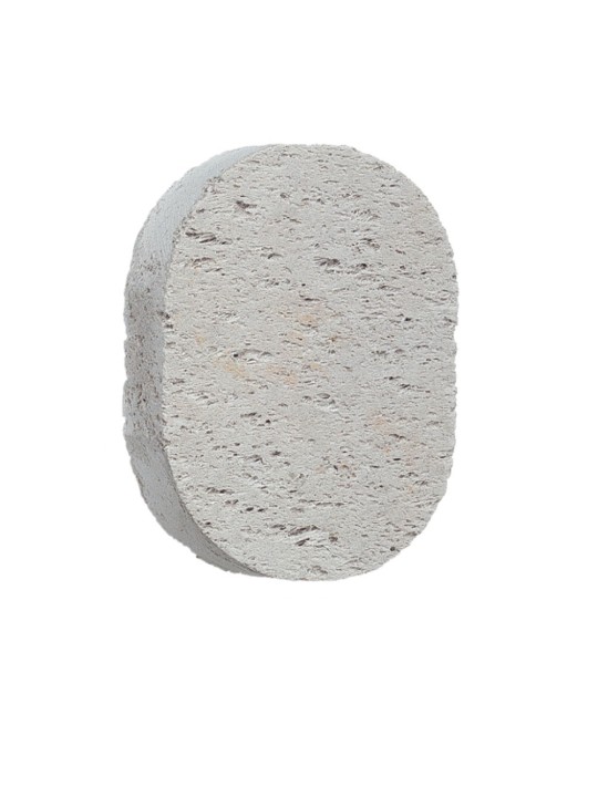 Pietra Pomice Ovale Beter 1 unitï¿½ï¿½ unisex