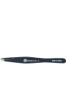 Beter PINZA per depilazione magnetica con punta obliqua nera 1 unit unisex