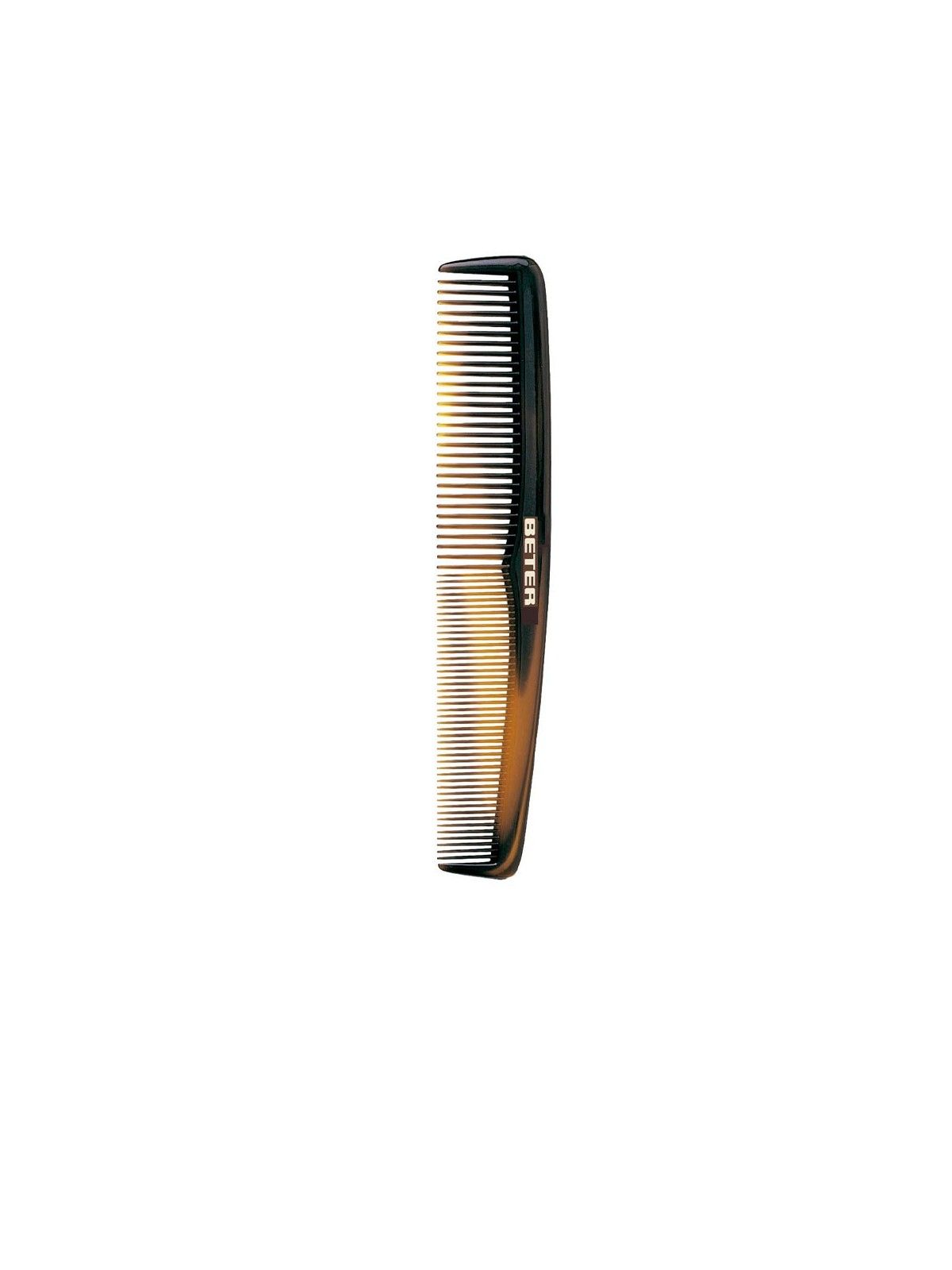 Pettine mescolare con conchiglia Beter 15,5 cm unisex