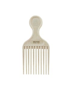 Beter PETTINE volumizzante in fibra naturale beige 1 unit unisex