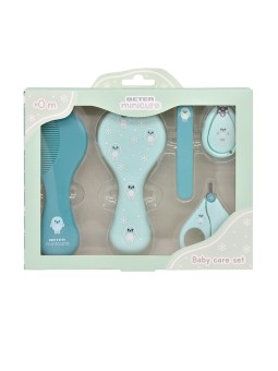 Beter MINI CURE BABY CARE FOCA LOT 5 unit unisex