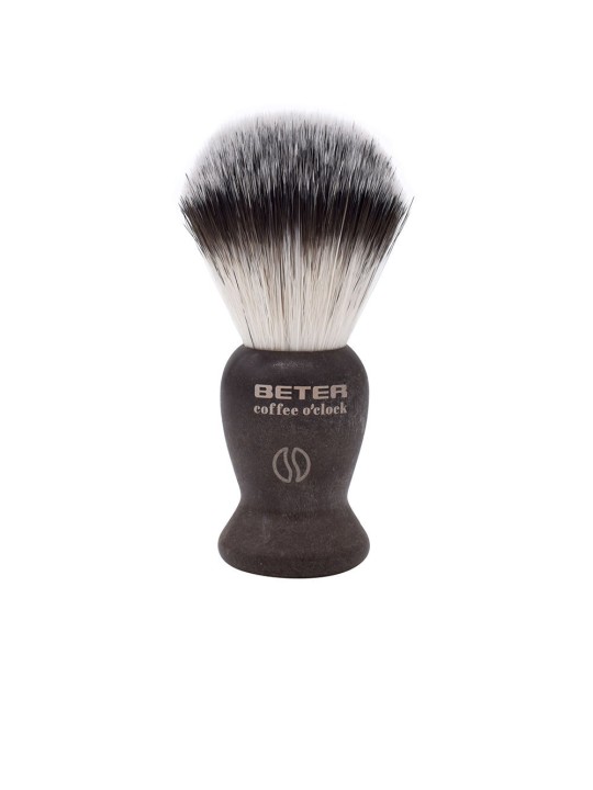 Beter Coffee O'clock Pennello da Barba 1 U unisex