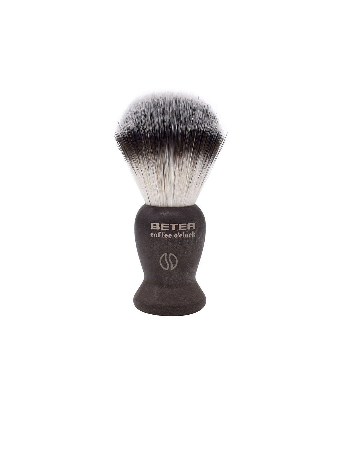 Beter Coffee O'clock Pennello da Barba 1 U unisex
