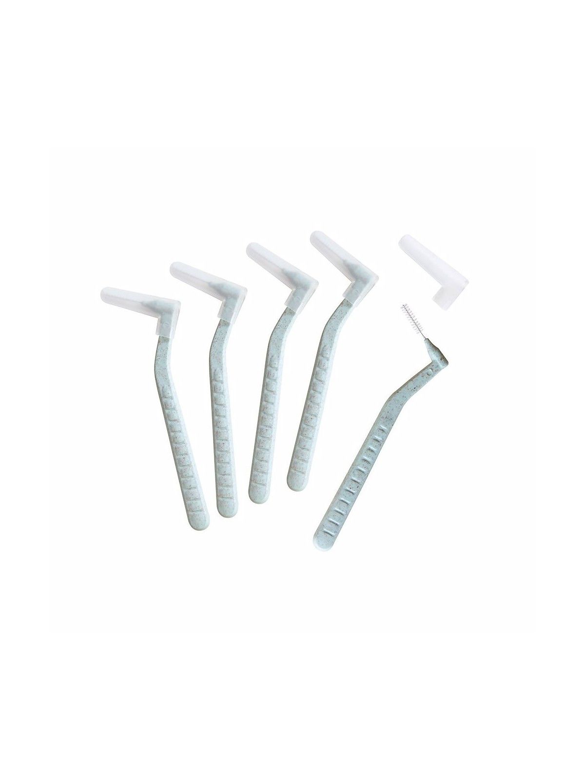Beter SPazzolino interdentale 05 mm 5 unit unisex