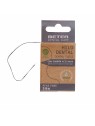 Filo Dentale Carbone Attivo 50m Unisex