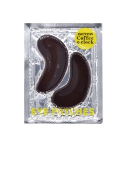 Beter Coffee Oclock Cerotti per Occhi 10 U unisex