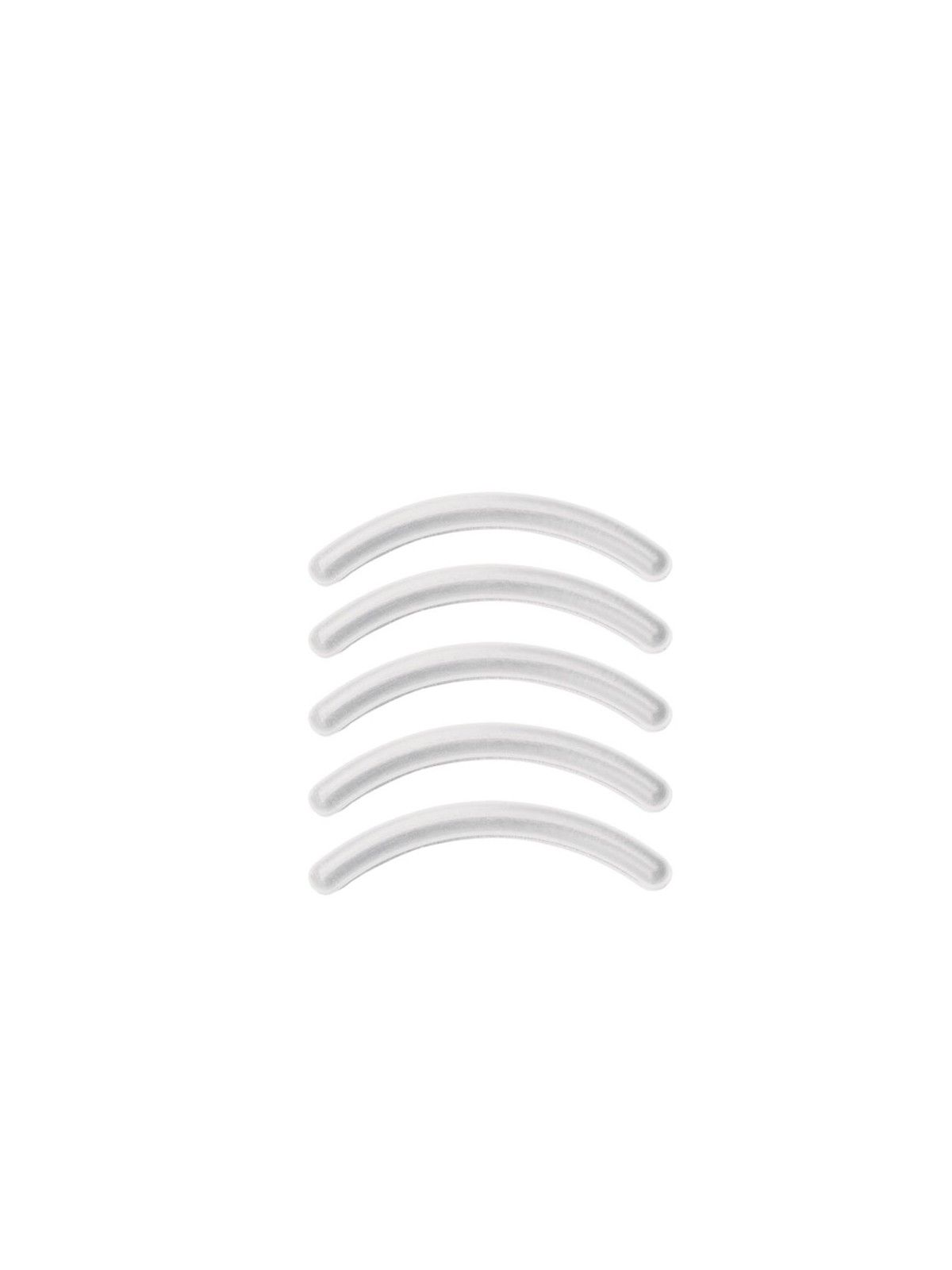 Beter RIZAPESTAAS silicone eyelash bands set