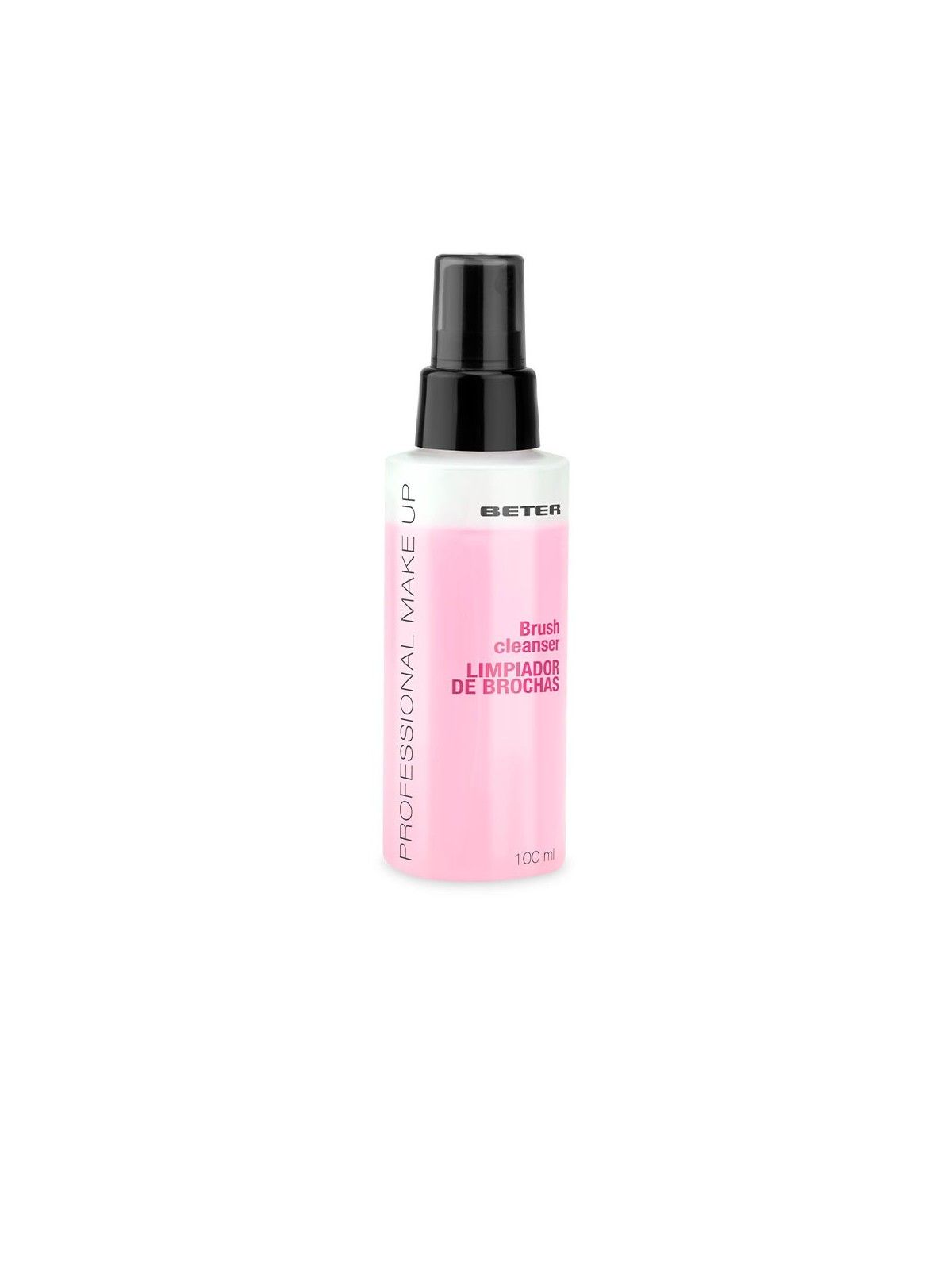 Pulitore professionale per pennelli da 100ml Beter
