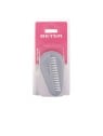 Beter CEPILLO uï¿½ï¿½AS doble: pulizia efficace, pï¿½ï¿½as nylon grigie, 1 unitï¿½ï¿½. Perfetto per le donne.