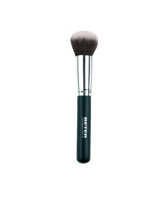 Pennello professionale per trucco polvere minerale