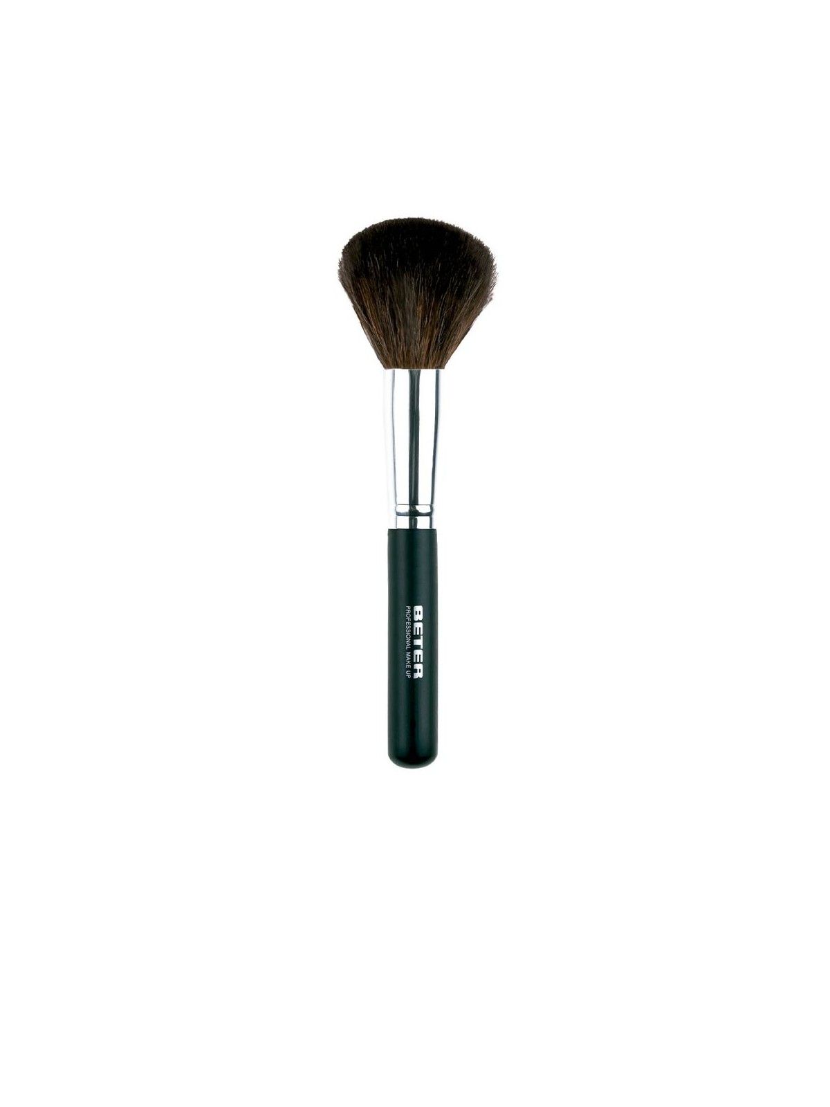 Beter PROFESSIONAL MAKEUP powder brush