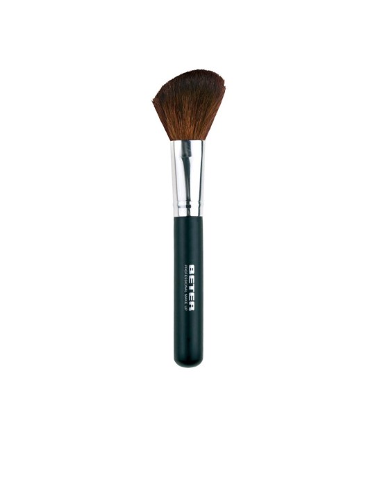 Pennello trucco professionale angolare Beter 158 cm