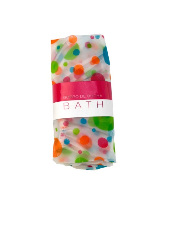 Beter CUFFIA da doccia colorata 1 unit unisex