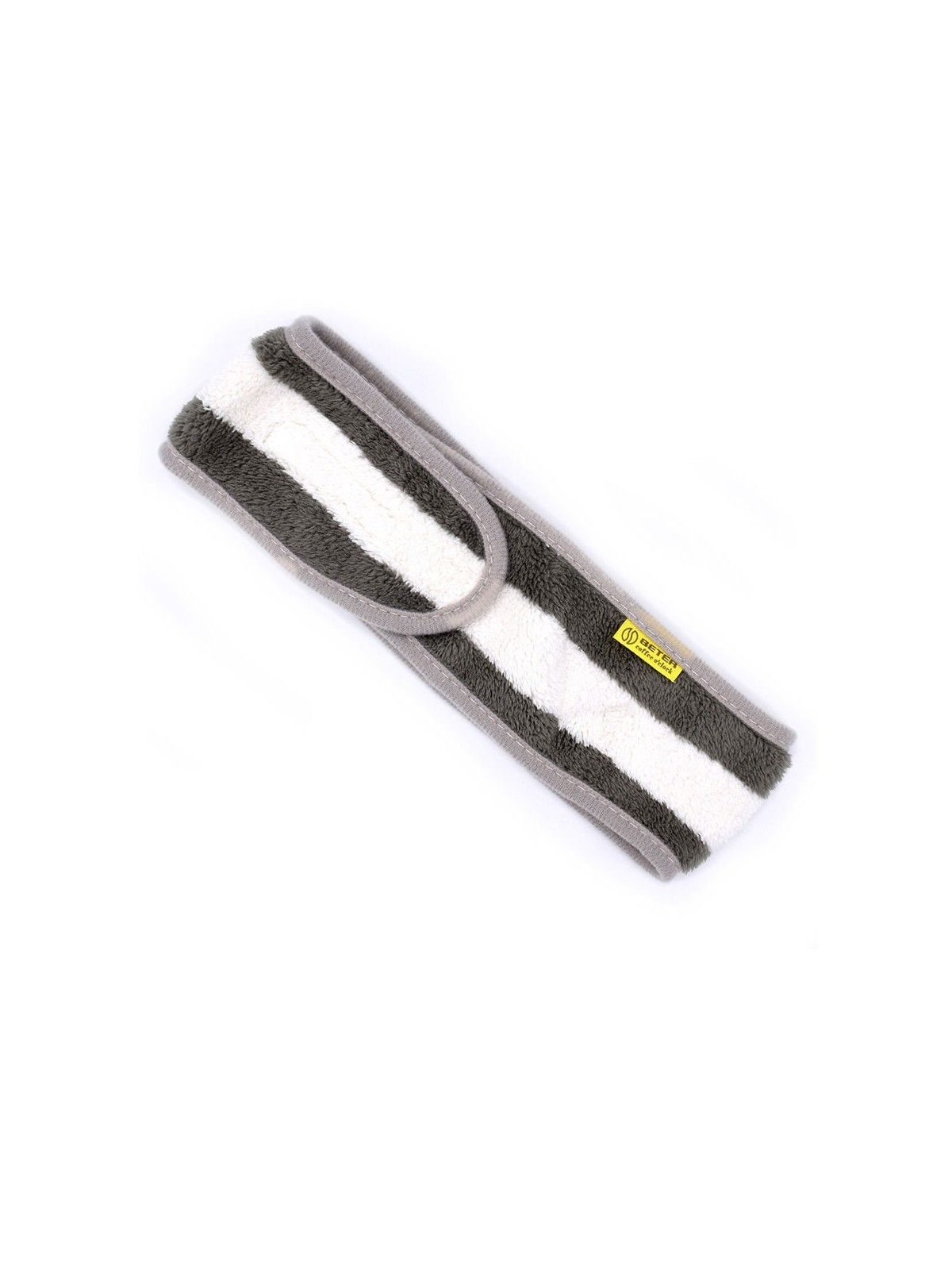 Fascia per Capelli in Microfibra Beter Coffee Oclock