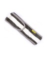 Fascia per Capelli in Microfibra Beter Coffee Oclock
