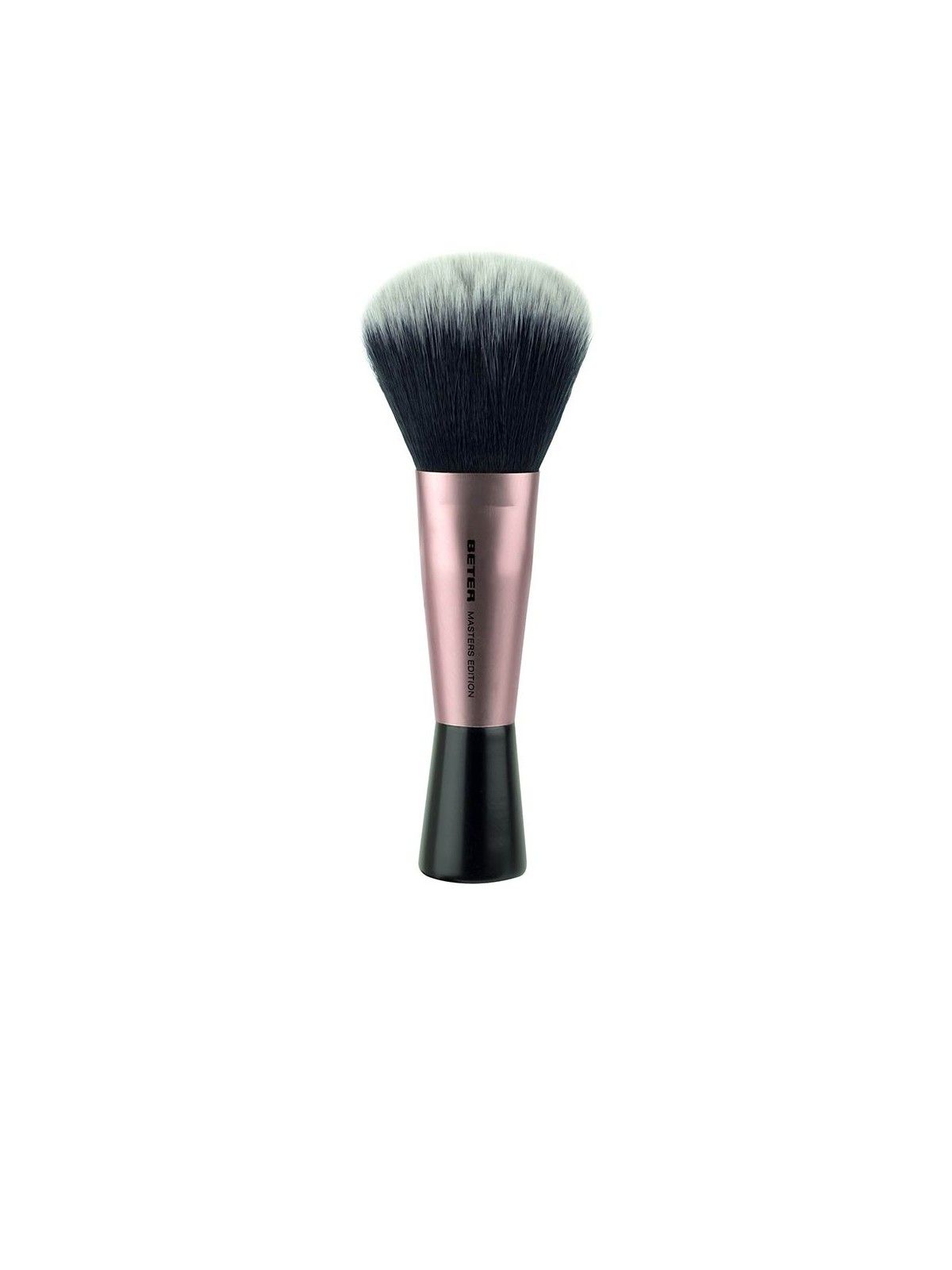 Pennello trucco sintetico Beter per polvere