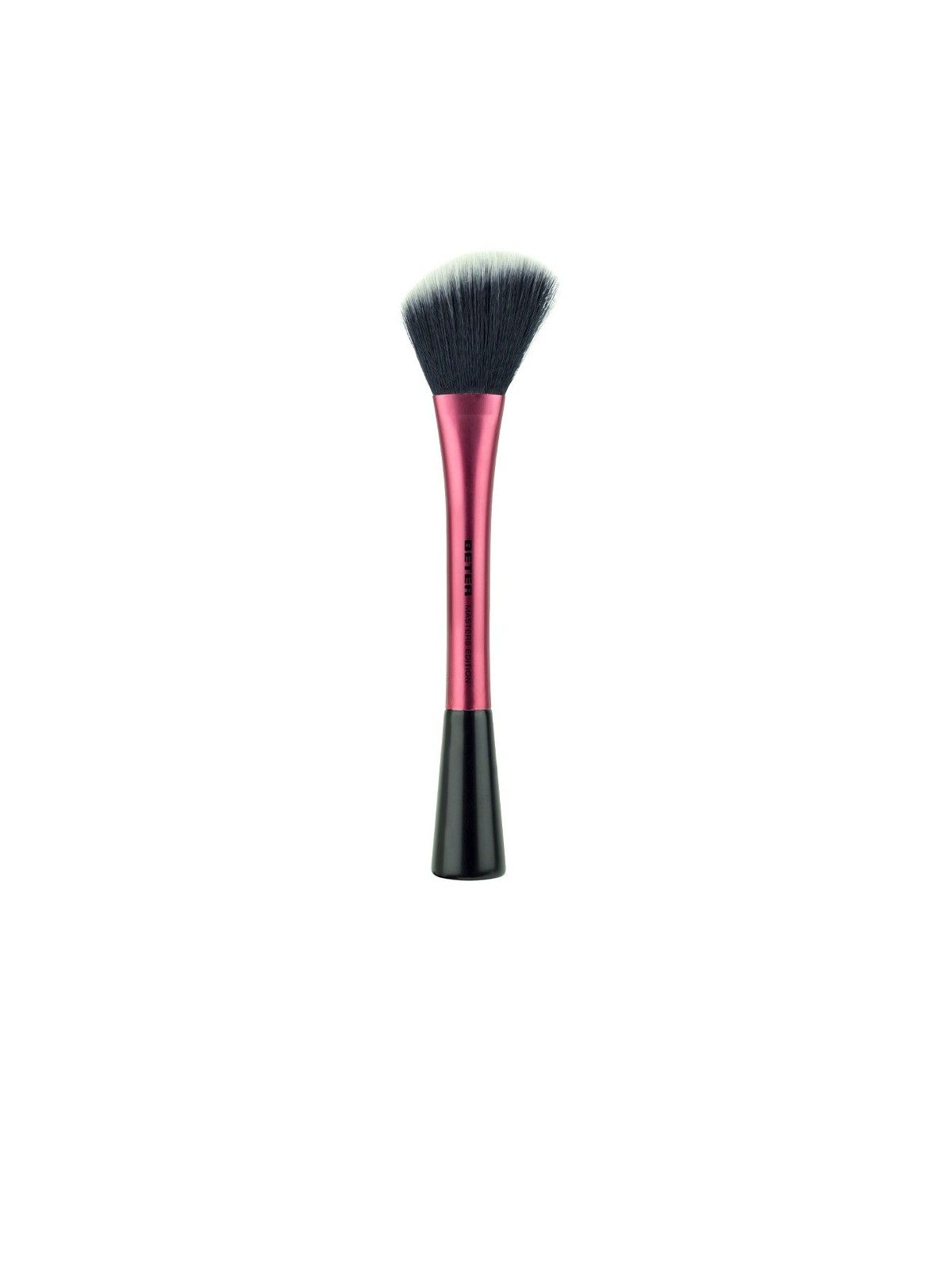 Beter PENNELLO TRUCCO angolare fard capelli sintetici 160 gr donna