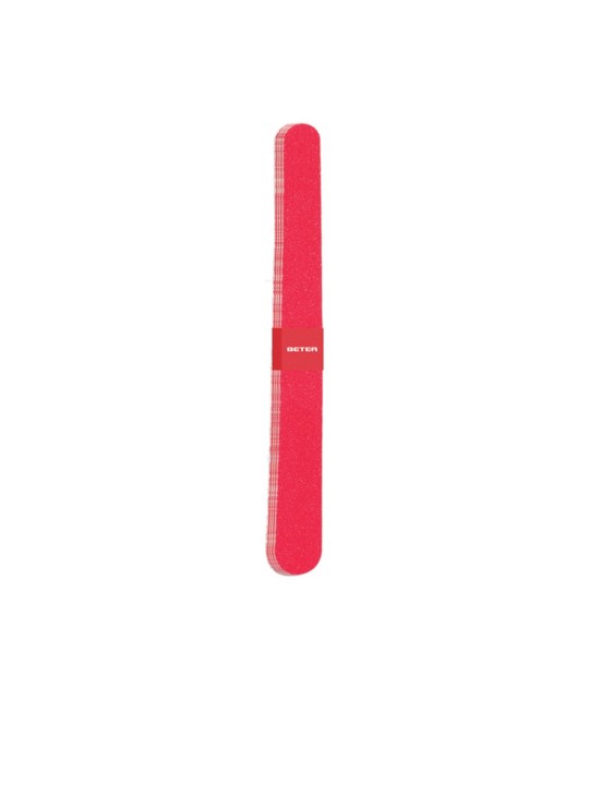 Beter Lima Unghie Corindone 11 cm Set Donna