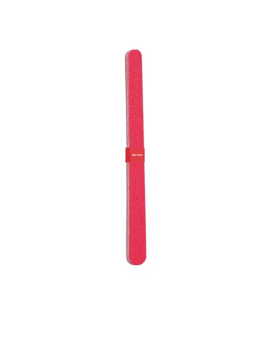 Beter Lima Unghie Corindone 16 cm Set Donna