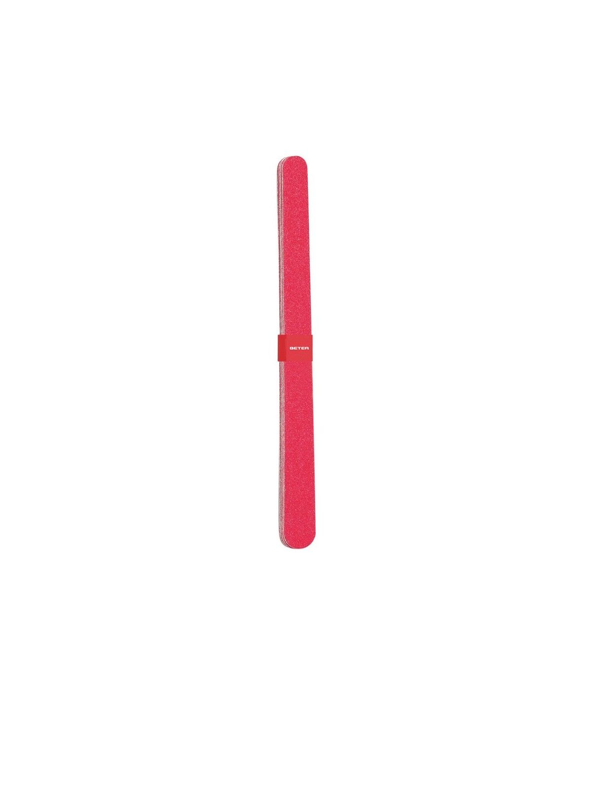 Beter Lima Unghie Corindone 16 cm Set Donna