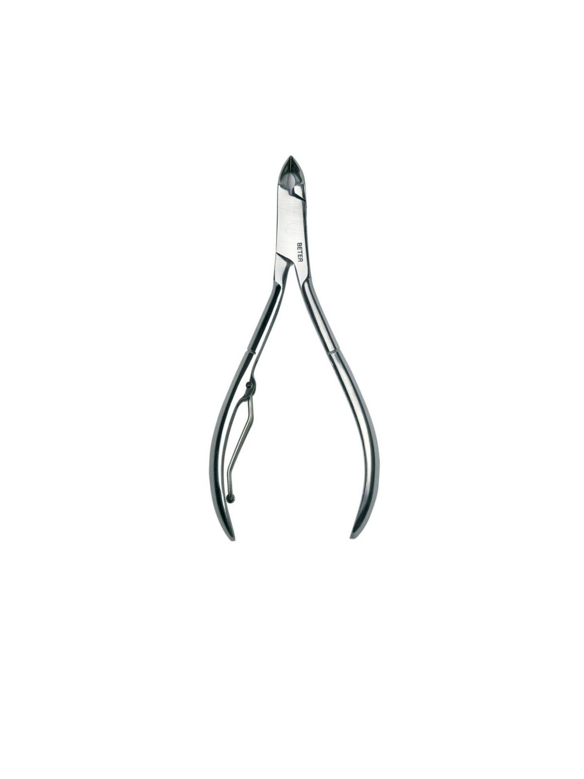 Beter ALICATE per manicure in acciaio inossidabile 10 cm