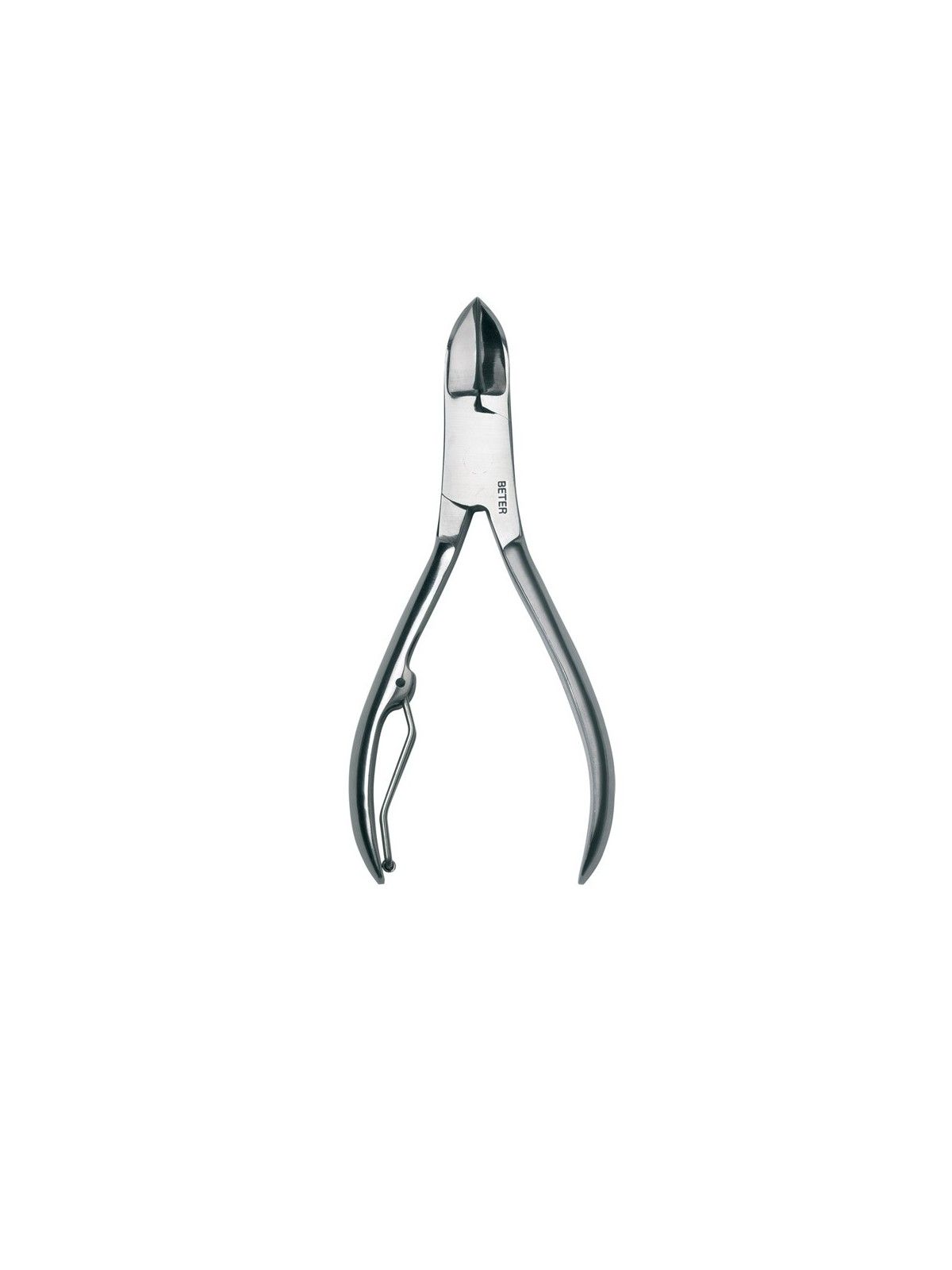 Beter TRONCHESINO PER UNGHIE in acciaio inossidabile 11 cm