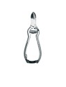 Beter ALICATE per pedicure cromato con gusanillo 135 cm donna