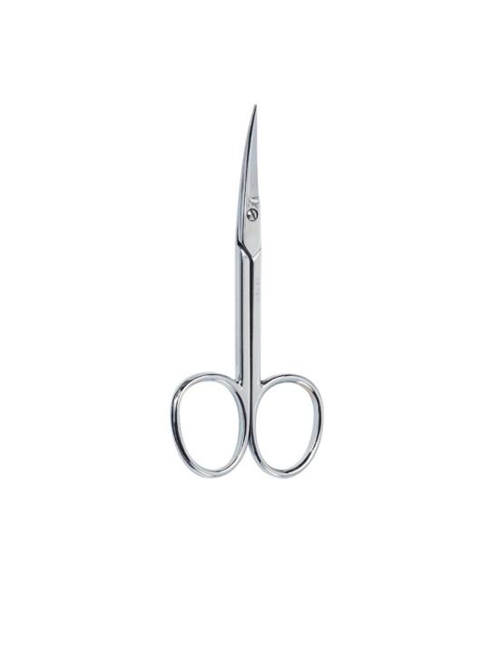 FORBICI manicure per pelli curve cromate 1 unit unisex