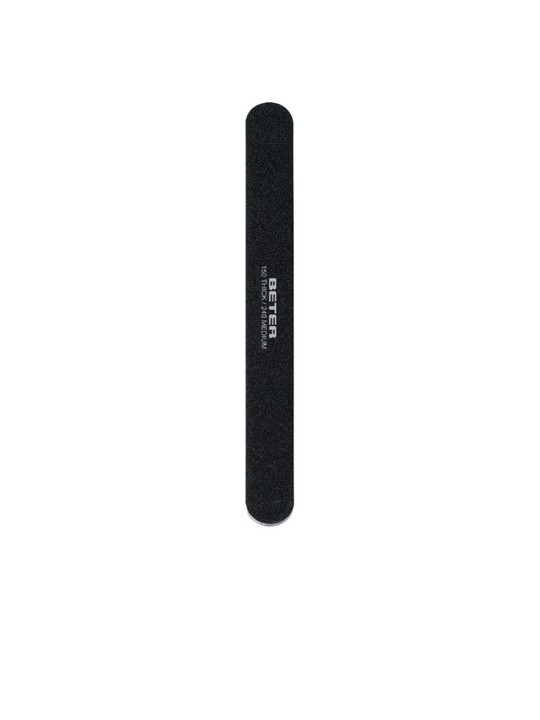 Lima per unghie Beter LIMA coridï¿½ï¿½n 13,6 cm 10 pz donna
