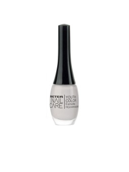Beter Cura delle Unghie Colore Giovane 030-Oat Latte 11ml unisex